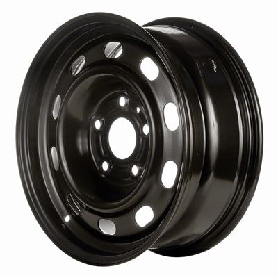 2011-2012 Ram 1500 Wheel (LKQ)