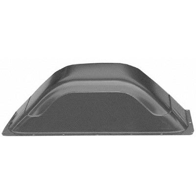 1970-1972 GMC Jimmy Wheel Housing - Rear Left (LKQ)