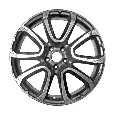 2017-2018 Maserati Levante Wheel - Front (LKQ)