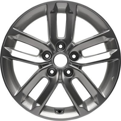 2014-2015 Kia Sorento Wheel (LKQ)