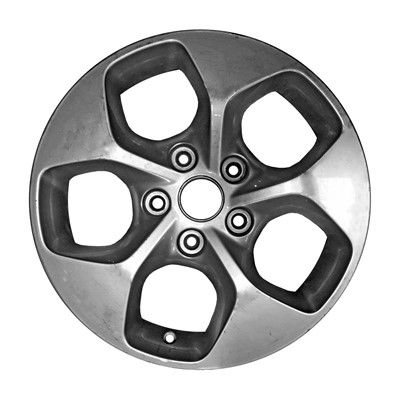 2017-2019 Chrysler Pacifica Wheel (LKQ)