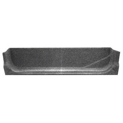 1967-1972 Ford F-350 Door Bottom - Front Left Inner (LKQ)