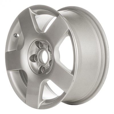 2002-2005 Audi A4 Wheel (LKQ)