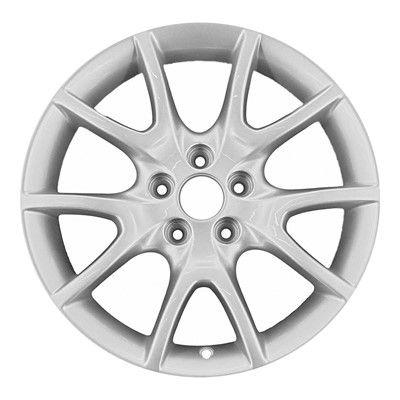 2013-2016 Dodge Dart Wheel (LKQ)
