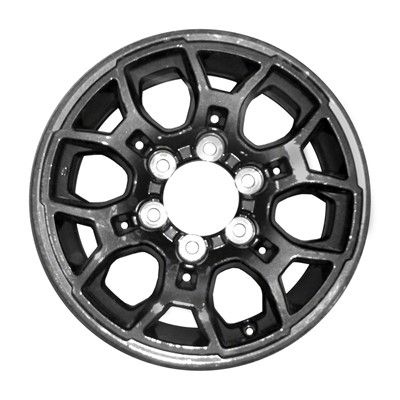 2016-2023 Toyota Tacoma Wheel (LKQ)
