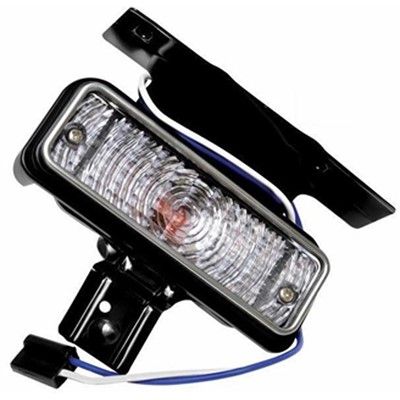 1969 Chevrolet El Camino Parking Light Assembly - Right (LKQ)
