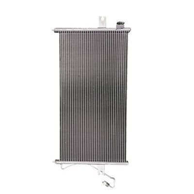 1998-2002 Nissan Frontier A/C Condenser (LKQ)