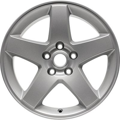 2008-2011 Dodge Charger Wheel (LKQ)