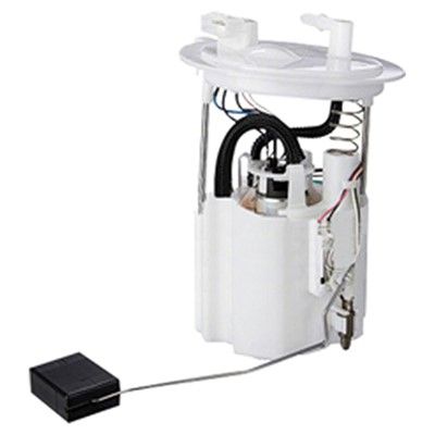 2007-2011 Nissan Sentra Fuel Pump Module Assembly (LKQ)