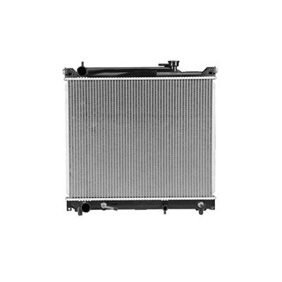 1999-2004 Chevrolet Tracker Radiator (LKQ)