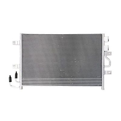 2010-2019 Ford Flex A/C Condenser (LKQ)