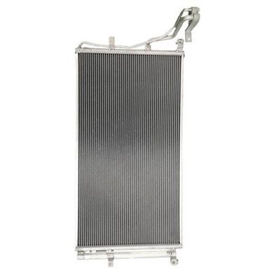 2013-2016 Hyundai Genesis Coupe A/C Condenser (LKQ)