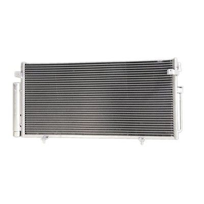 2005-2006 Saab 9-2X A/C Condenser (LKQ)