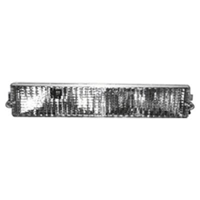1980-1983 Buick Regal Turn Signal Light Assembly - Front Right (LKQ)