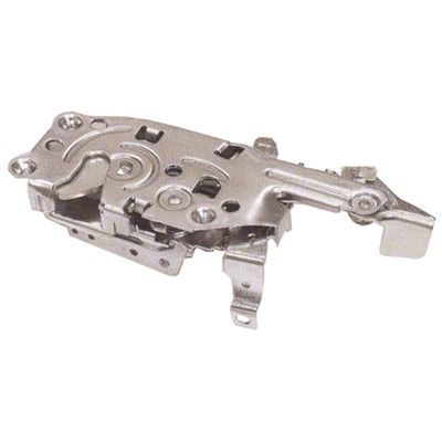 1971-1972 Chevrolet Monte Carlo Door Latch Assembly - Front Left (LKQ)