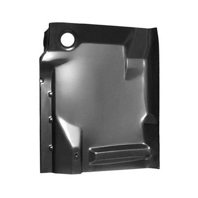 1991-2002 Chevrolet C3500hd Floor Pan - Left (LKQ)