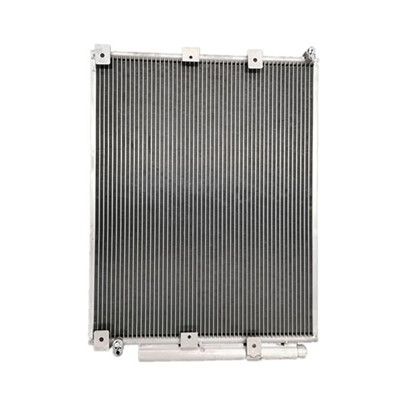 1999-2007 Toyota Land Cruiser A/C Condenser (LKQ)