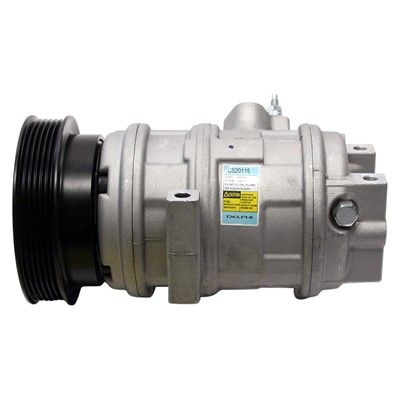 2001-2003 Acura CL A/C Compressor (LKQ)