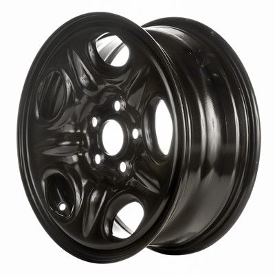 2004-2007 Ford Freestar Wheel (LKQ)