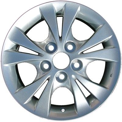 2005-2006 Toyota Camry Wheel (LKQ)