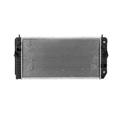 2001-2002 Oldsmobile Aurora Radiator (LKQ)