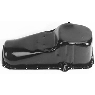 1980-1985 Chevrolet Camaro Engine Oil Pan (LKQ)