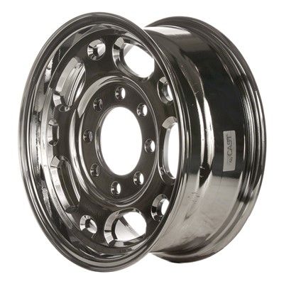 2001-2006 GMC Sierra 3500 Wheel (LKQ)