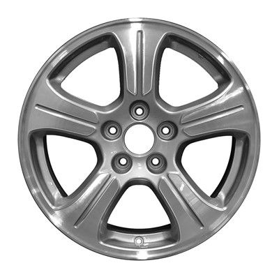 2012-2019 Honda Pilot Wheel (LKQ)