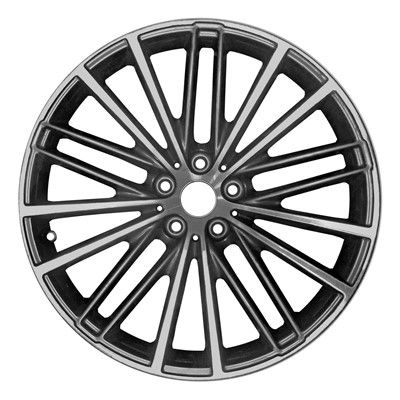 2018-2020 BMW M550i xDrive Wheel - Front (LKQ)