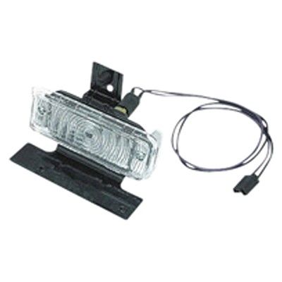 1969 Chevrolet El Camino Parking Light Assembly - Right (LKQ)