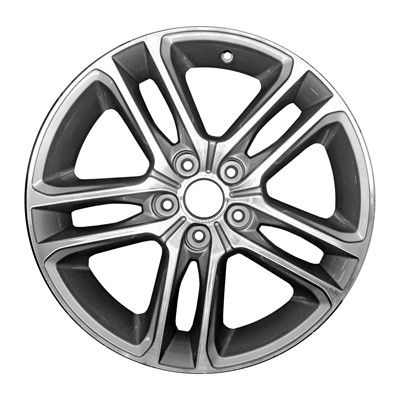 2018 Hyundai Sonata Wheel (LKQ)