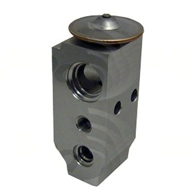 2005-2006 Kia Spectra A/C Expansion Valve (LKQ)