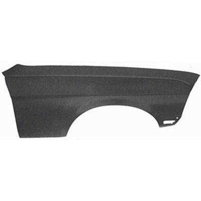 1968 Ford Mustang Fender - Front Right (LKQ)