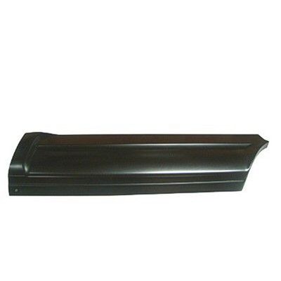 1964-1965 Chevrolet Malibu Quarter Panel - Rear Right Lower (LKQ)