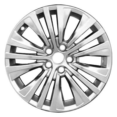 2021-2024 Toyota Venza Wheel (LKQ)