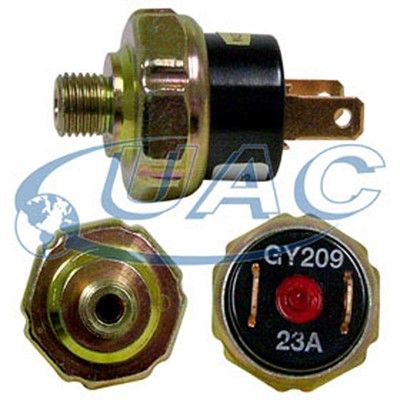 1990-1991 Toyota Pickup HVAC Binary Switch (LKQ)