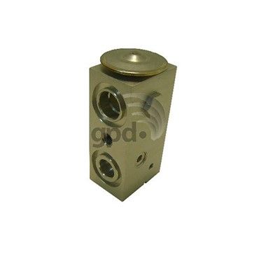 2003 Lincoln Navigator A/C Expansion Valve - Front (LKQ)