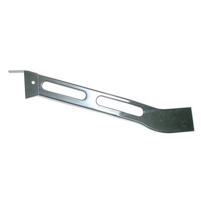 1971-1972 Dodge Charger Fender Brace - Front Left (LKQ)
