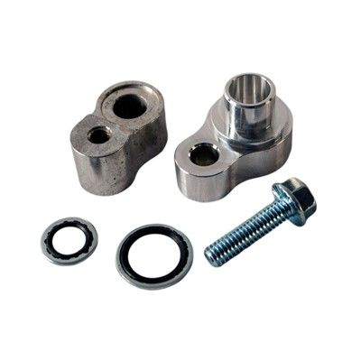 2000-2005 Chevrolet Suburban 2500 A/C Block Off Kit (LKQ)