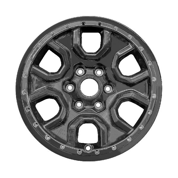 2021-2024 Ford Bronco Wheel (LKQ)