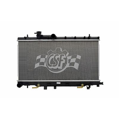 2004-2006 Subaru Baja Radiator (LKQ)