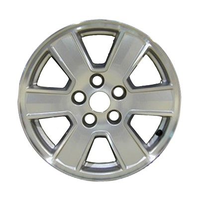 2008-2011 Mercury Mariner Wheel (LKQ)