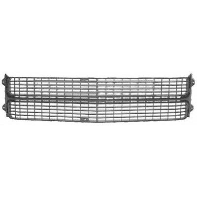 1970 Chevrolet El Camino Grille - Front (LKQ)