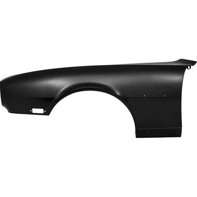 1968 Chevrolet Camaro Fender - Front Left (LKQ)