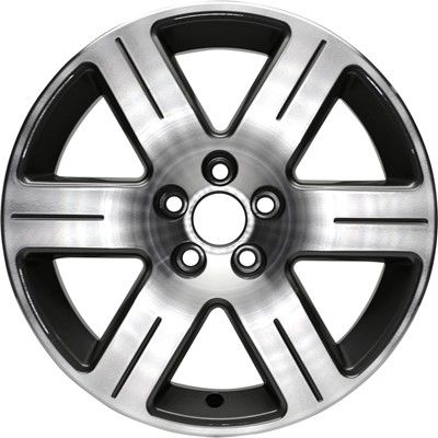 2006-2009 Volkswagen Beetle Wheel (LKQ)