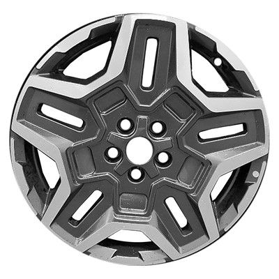 2021-2023 Hyundai Santa Fe Wheel (LKQ)