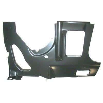 1967-1969 Pontiac Firebird Body A-Pillar Reinforcement Bracket (LKQ)