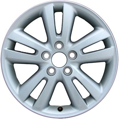 2006-2007 Toyota Highlander Wheel (LKQ)