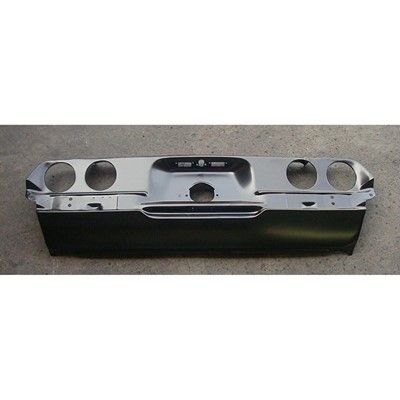 1970-1973 Chevrolet Camaro Rear Body Panel (LKQ)