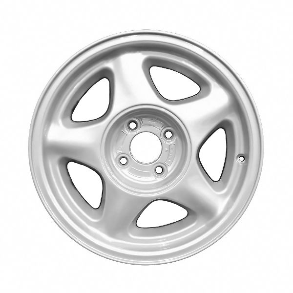 1991-1993 Ford Mustang Wheel (LKQ)